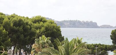 Hotel Morlans Garden