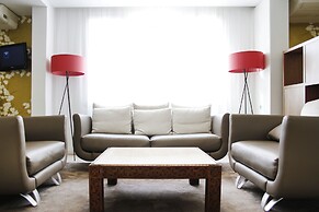 Hotel Morlans Garden