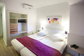 Hotel Morlans Garden