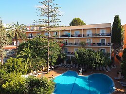 Hotel Morlans Garden