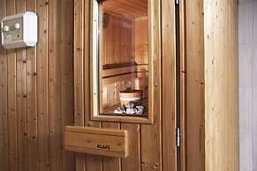 Hotel Morlans Garden