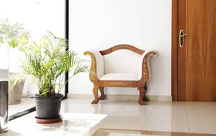 Hotel Morlans Garden