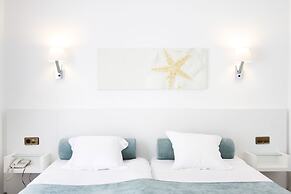 Hotel Morlans Garden