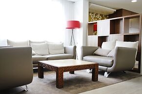 Hotel Morlans Garden