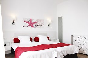 Hotel Morlans Garden