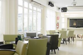 Hotel Morlans Garden