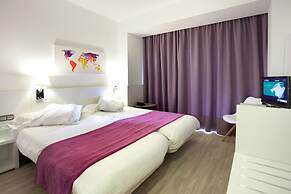 Hotel Morlans Garden