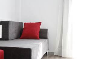 Hotel Morlans Garden