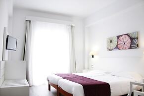 Hotel Morlans Garden