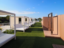 Hotel Morlans Garden