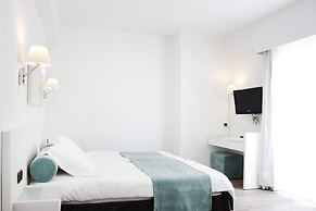 Hotel Morlans Garden