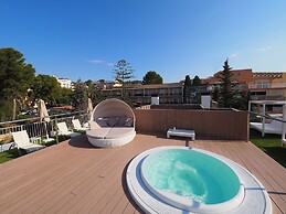 Hotel Morlans Garden