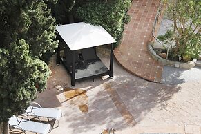 Hotel Morlans Garden