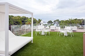 Hotel Morlans Garden