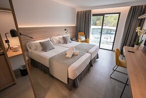 Hotel Morlans Suites - Adults Only