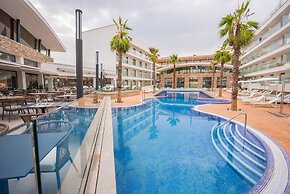 Hotel Morlans Suites - Adults Only