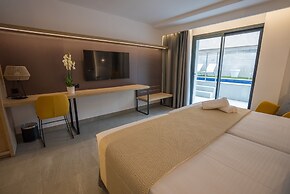 Hotel Morlans Suites - Adults Only