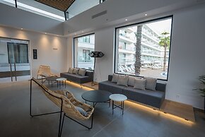 Hotel Morlans Suites - Adults Only