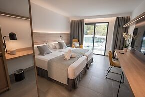 Hotel Morlans Suites - Adults Only