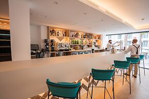 Hotel Morlans Suites - Adults Only