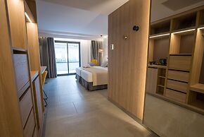 Hotel Morlans Suites - Adults Only