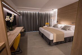 Hotel Morlans Suites - Adults Only