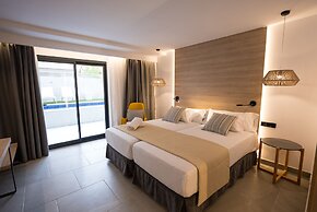 Hotel Morlans Suites - Adults Only