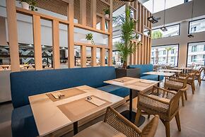 Hotel Morlans Suites - Adults Only