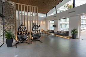 Hotel Morlans Suites - Adults Only