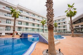 Hotel Morlans Suites - Adults Only