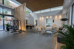 Hotel Morlans Suites - Adults Only