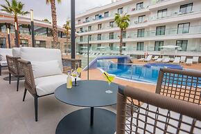 Hotel Morlans Suites - Adults Only