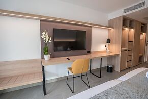 Hotel Morlans Suites - Adults Only