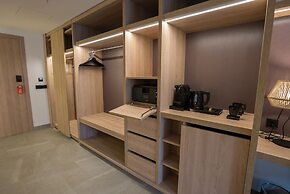 Hotel Morlans Suites - Adults Only