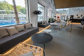 Hotel Morlans Suites - Adults Only