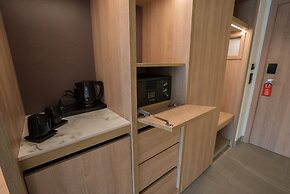 Hotel Morlans Suites - Adults Only