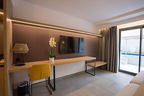 Hotel Morlans Suites - Adults Only