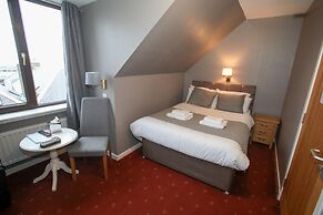 The Royal Hotel Stromness