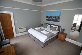 The Royal Hotel Stromness