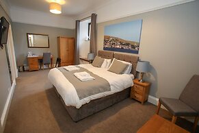 The Royal Hotel Stromness