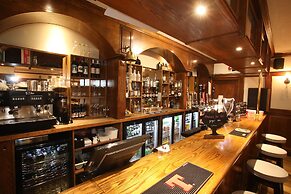 The Royal Hotel Stromness