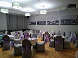 The Royal Hotel Stromness