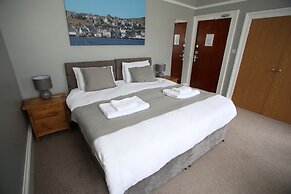 The Royal Hotel Stromness