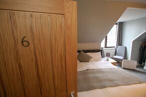 The Royal Hotel Stromness