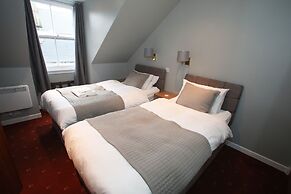 The Royal Hotel Stromness