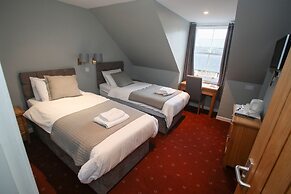 The Royal Hotel Stromness