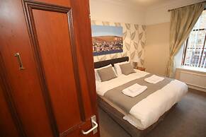 The Royal Hotel Stromness