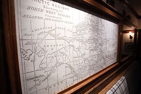 The Royal Hotel Stromness