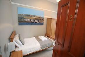 The Royal Hotel Stromness