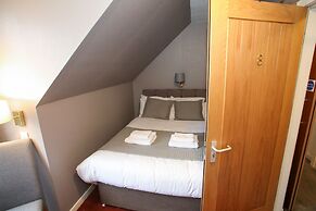 The Royal Hotel Stromness